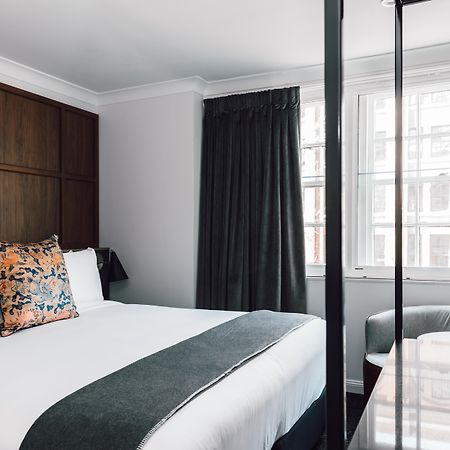 Veriu Central Sydney Bagian luar foto
