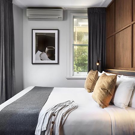 Veriu Central Sydney Bagian luar foto