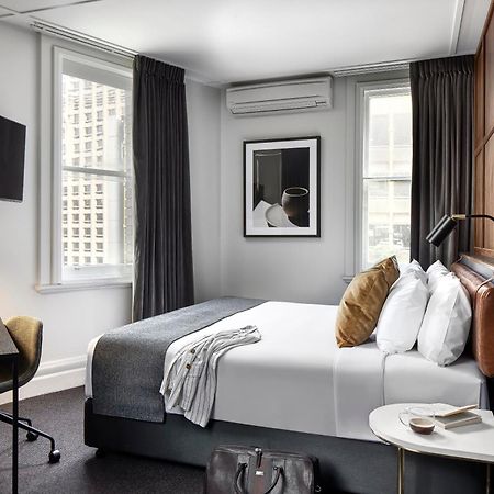 Veriu Central Sydney Bagian luar foto