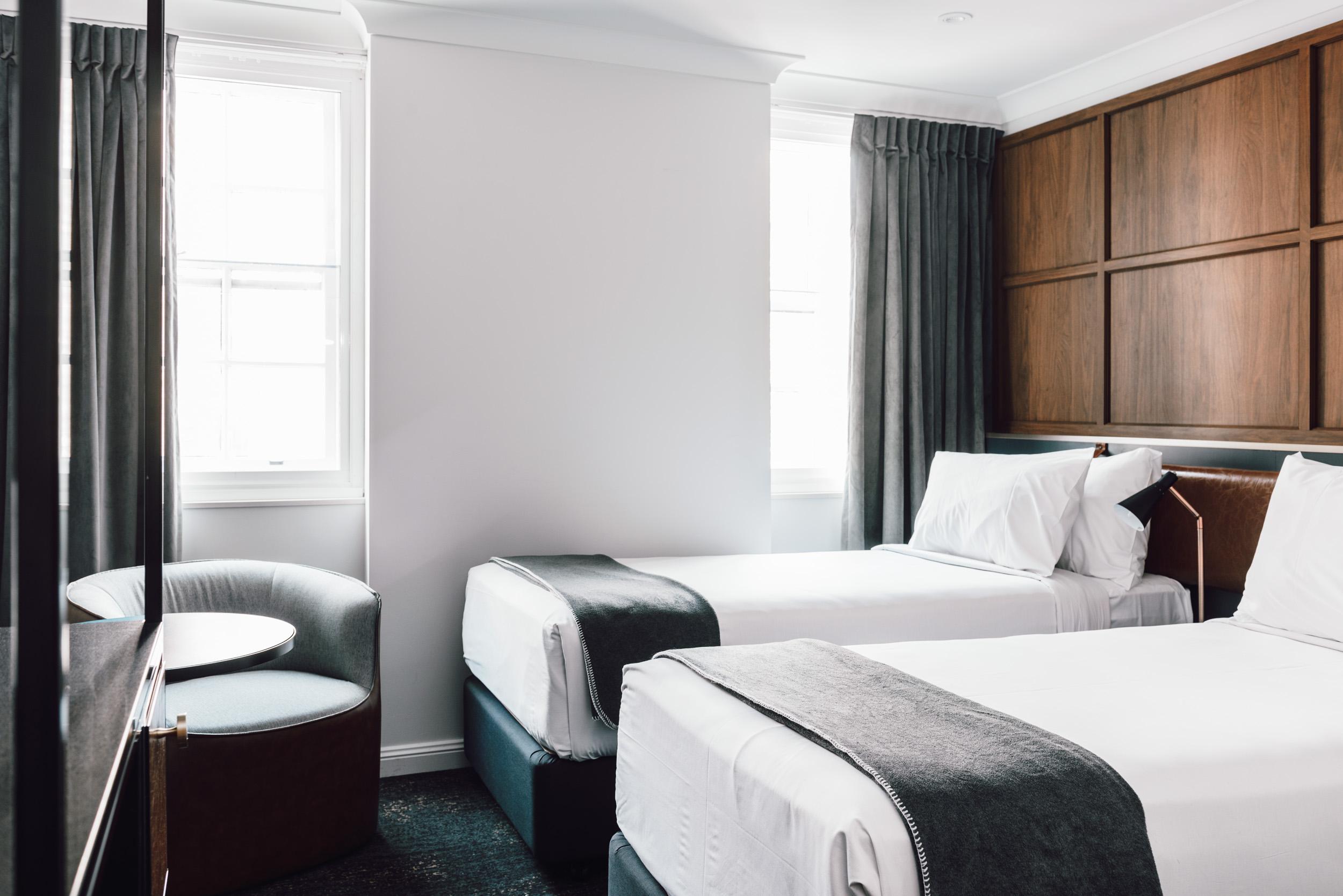 Veriu Central Sydney Ruang foto