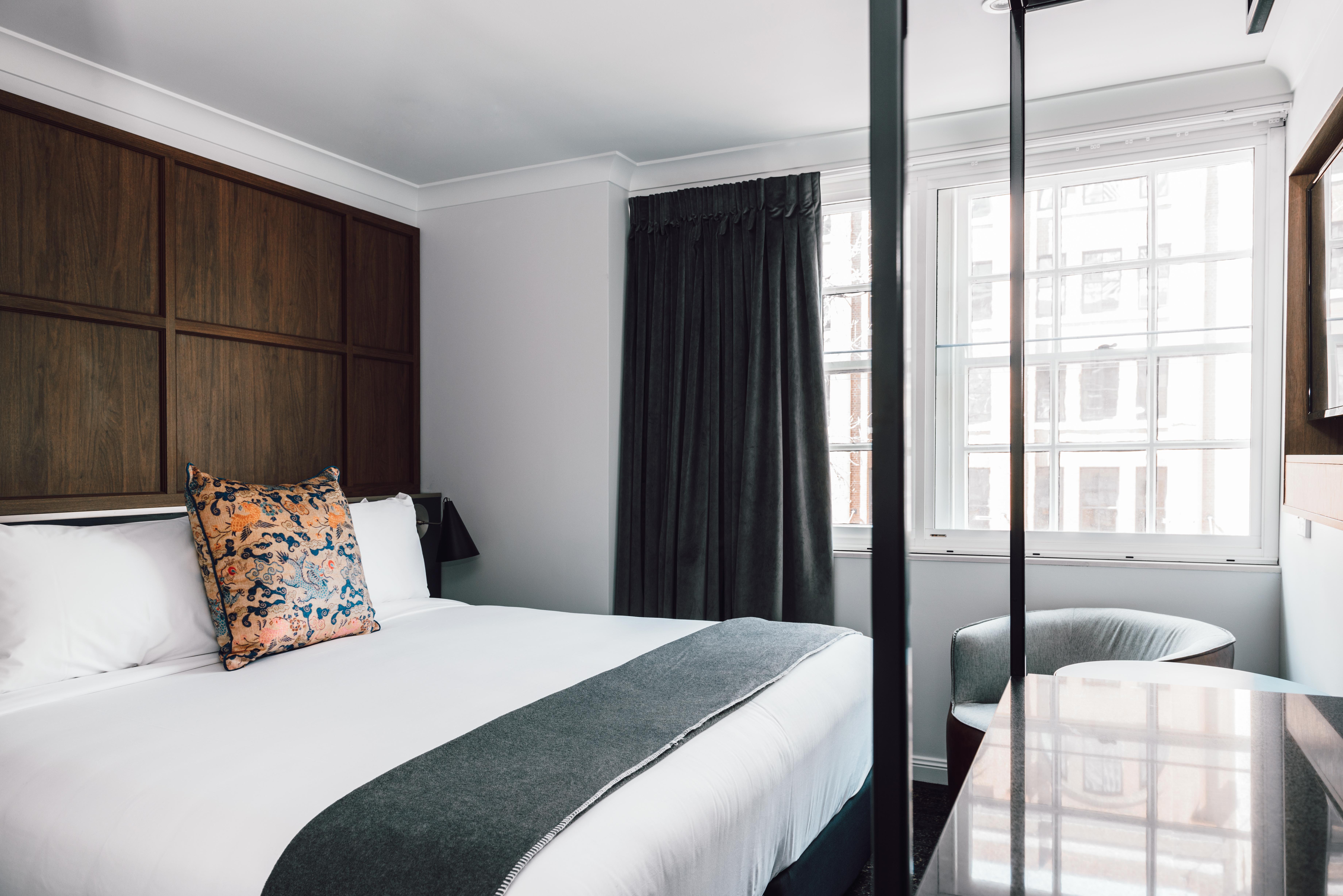 Veriu Central Sydney Bagian luar foto
