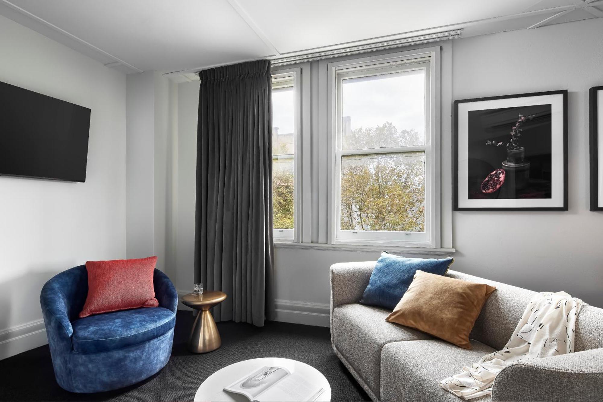 Veriu Central Sydney Bagian luar foto