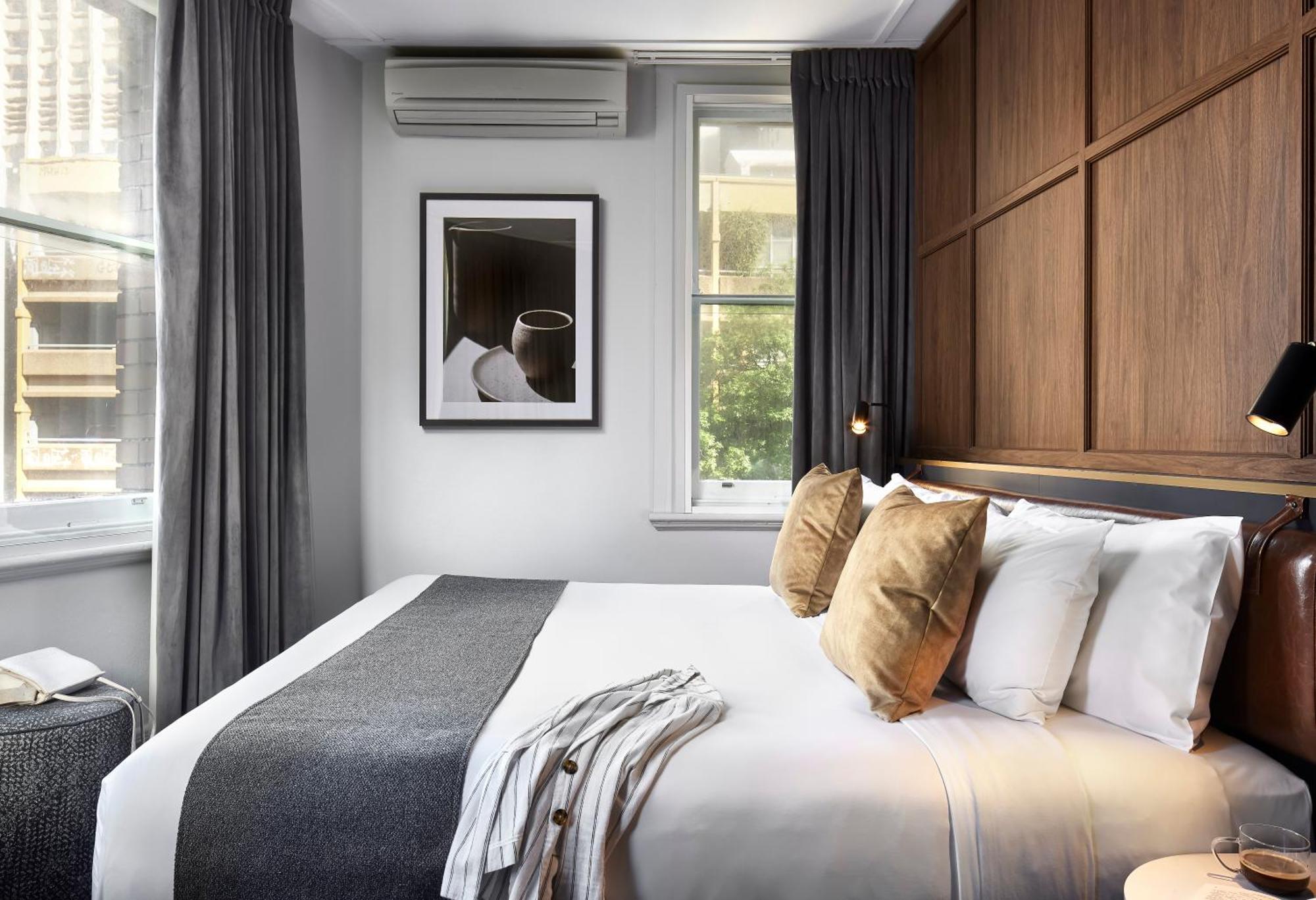 Veriu Central Sydney Bagian luar foto