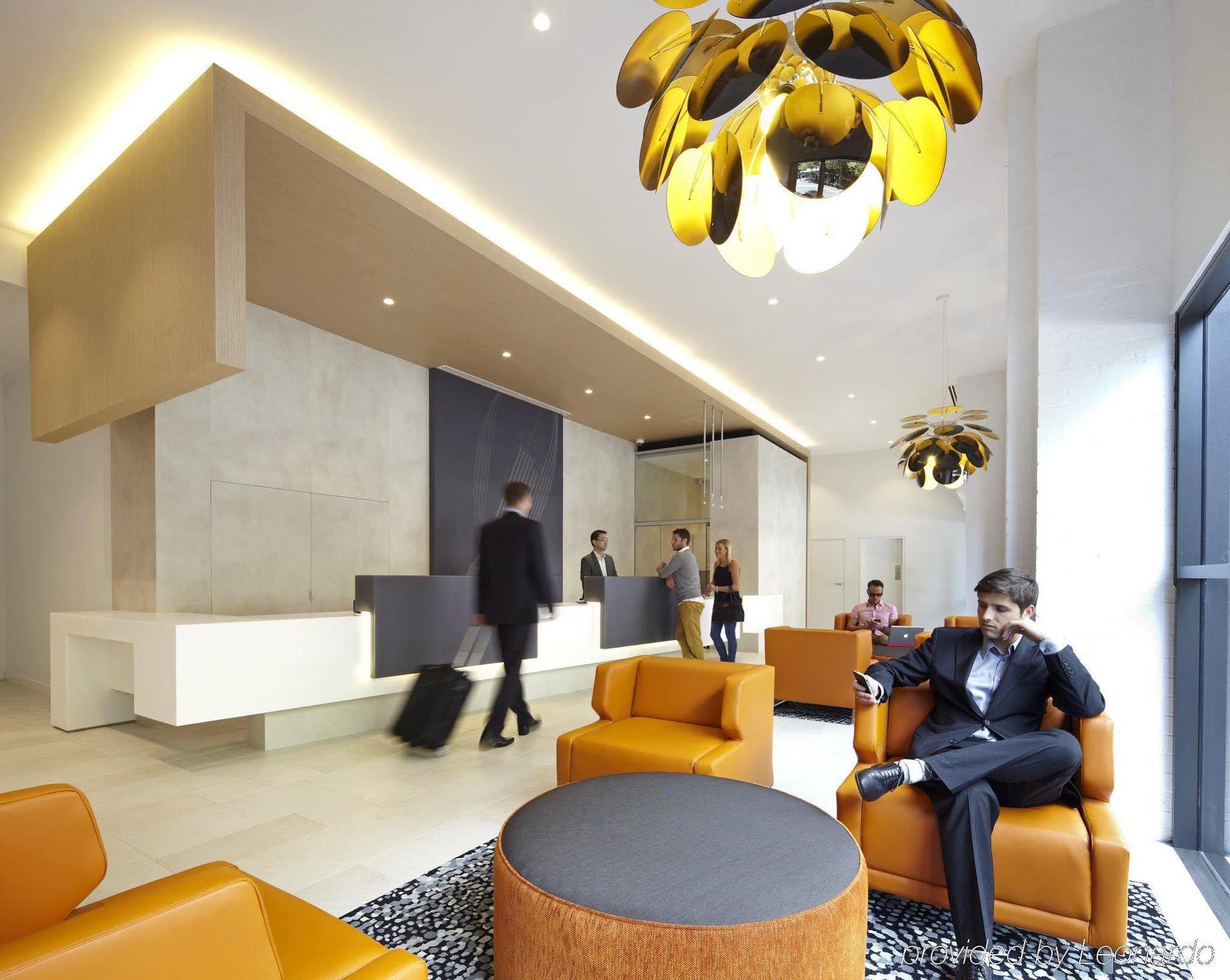 Veriu Central Sydney Bagian luar foto