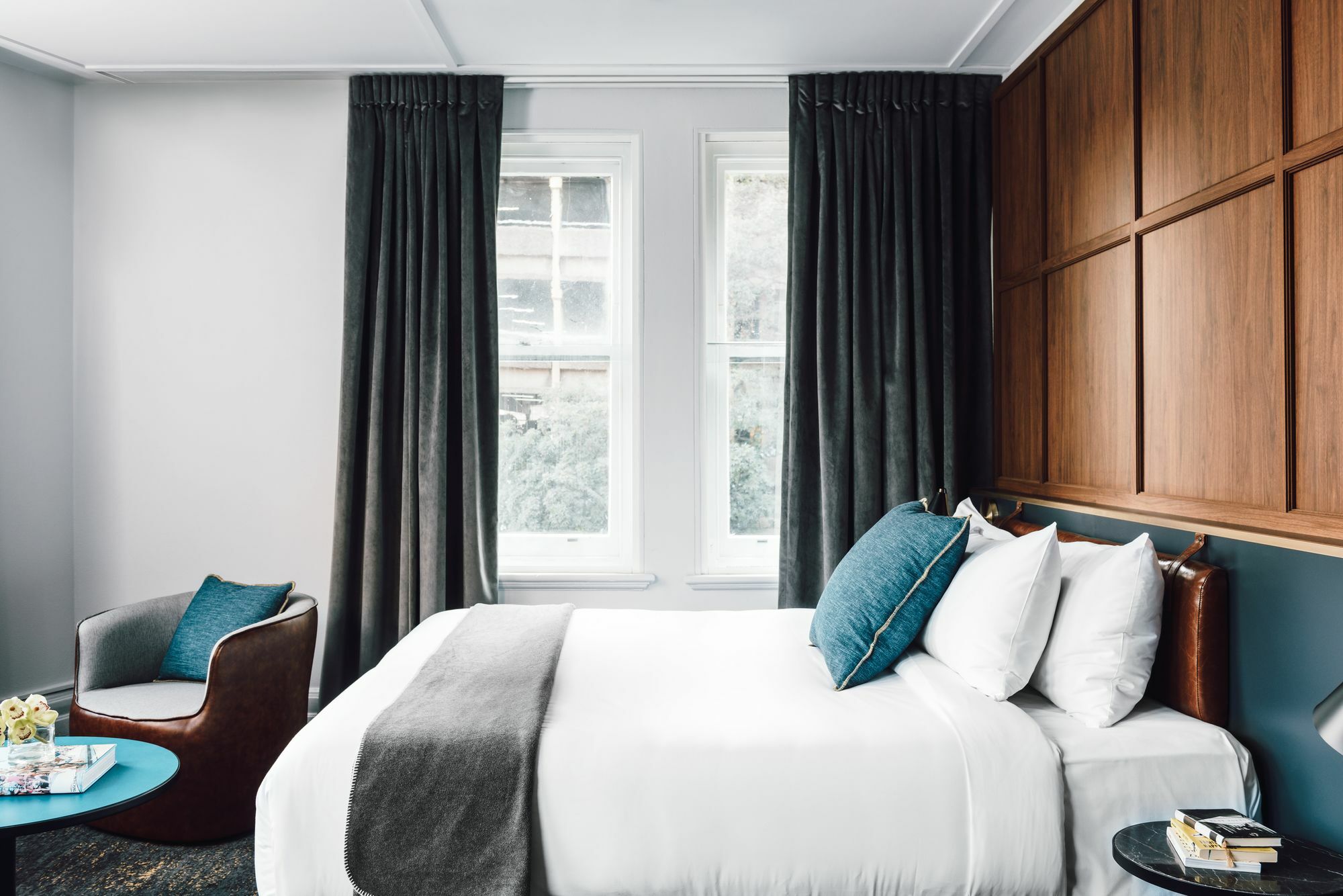 Veriu Central Sydney Bagian luar foto